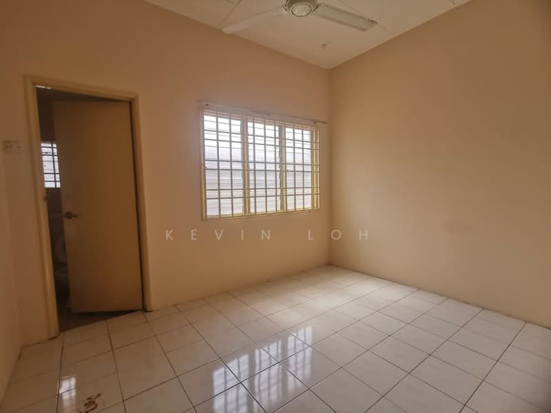 2-storey Terraced House for Sale in Bandar Bukit Tinggi 2 (Klang) - Kevin Loh - Interior - PropertyGuru.com.my