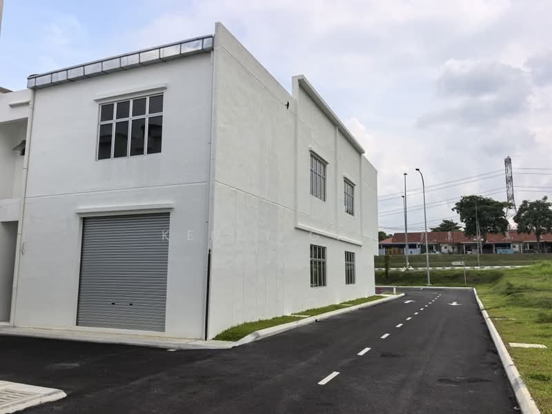 Shop / Office for Rent in Labu (Negeri Sembilan) - Kenny Gan - Exterior - PropertyGuru.com.my