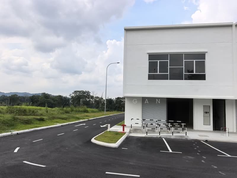 Shop / Office for Rent in Labu (Negeri Sembilan) - Kenny Gan - Exterior - PropertyGuru.com.my