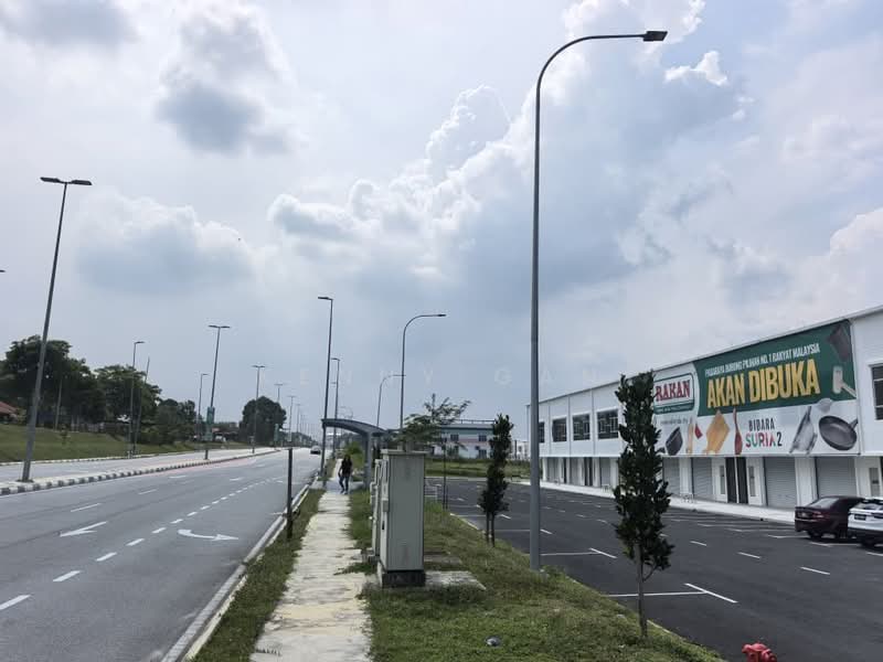 Shop / Office for Rent in Labu (Negeri Sembilan) - Kenny Gan - Exterior - PropertyGuru.com.my