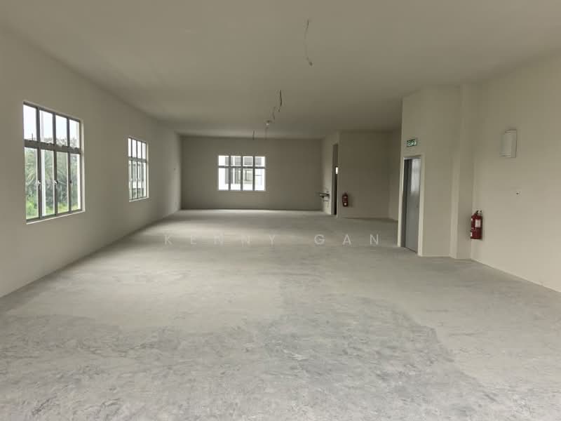 Shop / Office for Rent in Labu (Negeri Sembilan) - Kenny Gan - Interior - PropertyGuru.com.my