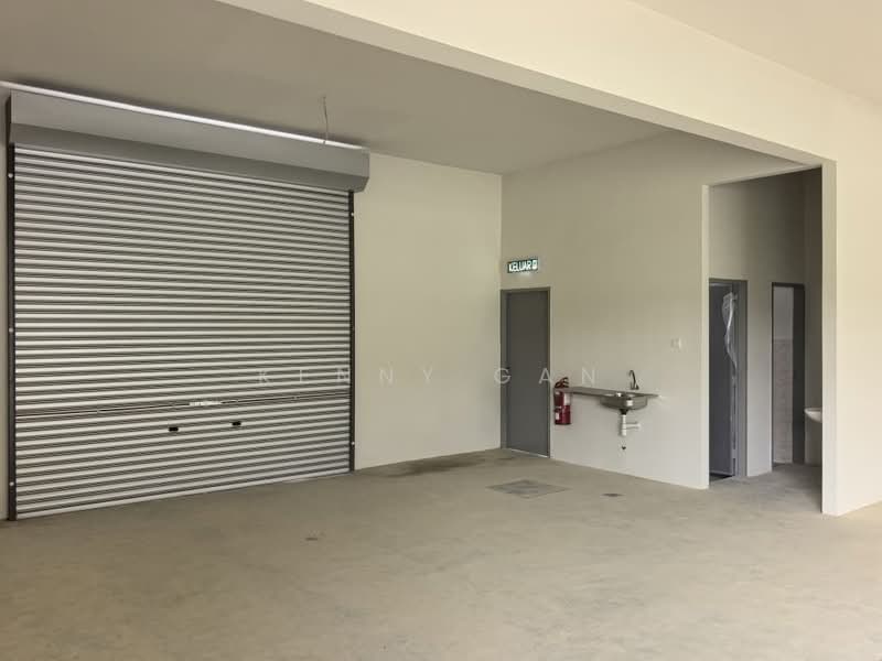 Shop / Office for Rent in Labu (Negeri Sembilan) - Kenny Gan - Interior - PropertyGuru.com.my