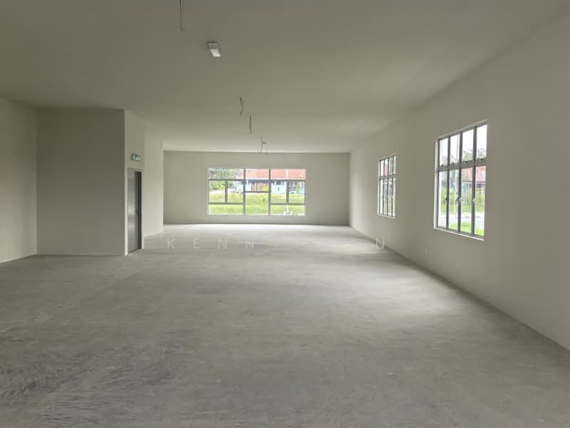 Shop / Office for Rent in Labu (Negeri Sembilan) - Kenny Gan - Interior - PropertyGuru.com.my