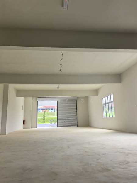 Shop / Office for Rent in Labu (Negeri Sembilan) - Kenny Gan - Interior - PropertyGuru.com.my