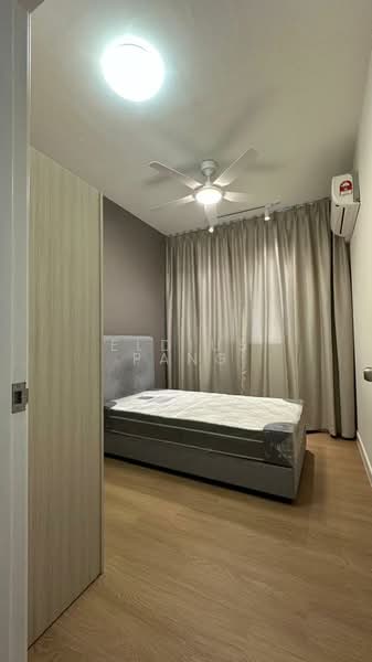 i-Santorini untuk Untuk Disewa - RM 2,400 /bulan, Mac 2026 - Bedroom - PropertyGuru.com.my