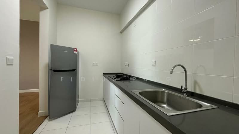 i-Santorini untuk Untuk Disewa - RM 2,400 /bulan, Mac 2026 - PropertyGuru.com.my