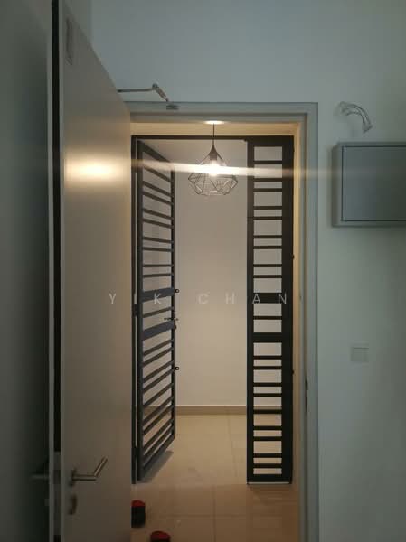 D'sara Sentral untuk Untuk Disewa - RM 1,900 /bulan, Mac 2026 - Entrance - PropertyGuru.com.my