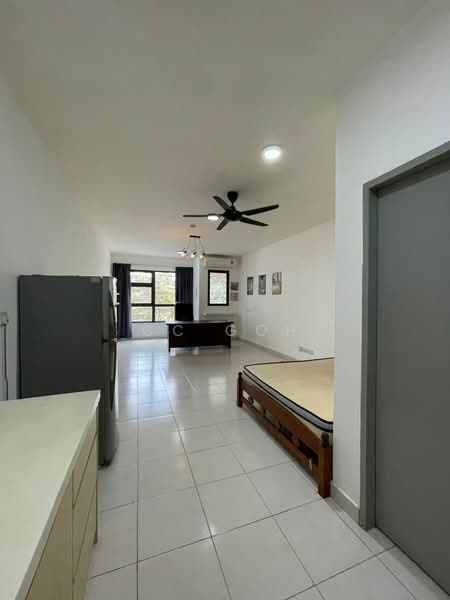 Tiara Imperio Residence untuk Untuk Disewa - RM 1,000 /bulan, Mac 2026 - Interior - PropertyGuru.com.my