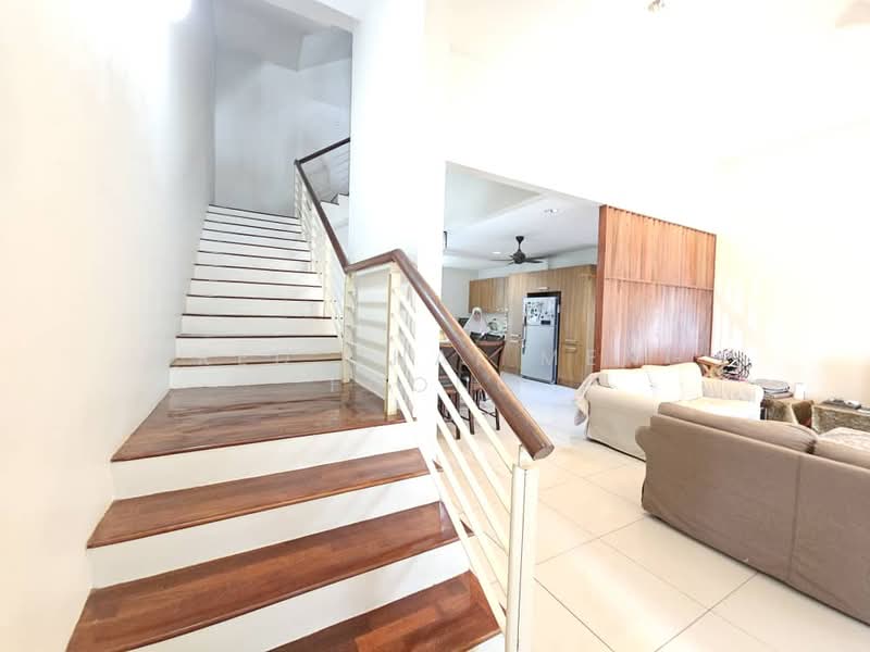 Taman Oasis untuk Untuk Dijual - RM 980,000, Mac 2026 - Living Room - PropertyGuru.com.my
