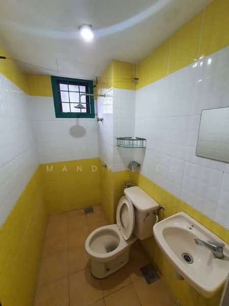 SD Apartments untuk Untuk Dijual - RM 350,000, Mac 2026 - Bathroom - PropertyGuru.com.my
