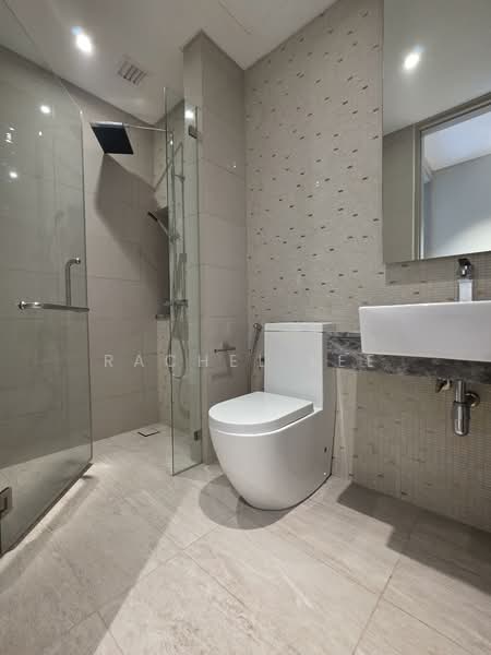 Service Residence for Rent at Anggun Residences - Rachel Lee - Bathroom - PropertyGuru.com.my