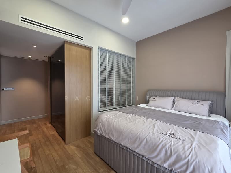 Service Residence for Rent at Anggun Residences - Rachel Lee - Bedroom - PropertyGuru.com.my