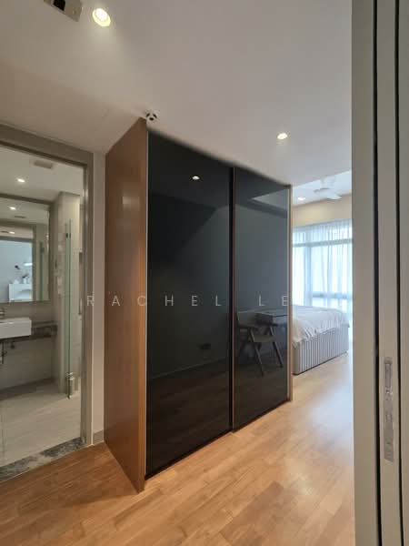 Service Residence for Rent at Anggun Residences - Rachel Lee - Interior - PropertyGuru.com.my