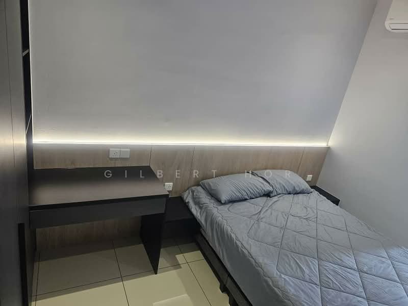 Service Residence for Sale at Kenwingston Platz - Gilbert Hor - Bedroom - PropertyGuru.com.my