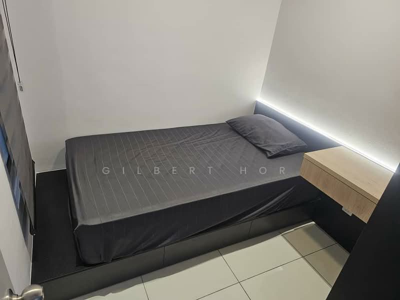 Service Residence for Sale at Kenwingston Platz - Gilbert Hor - Bedroom - PropertyGuru.com.my