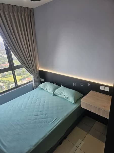 Service Residence for Sale at Kenwingston Platz - Gilbert Hor - Bedroom - PropertyGuru.com.my
