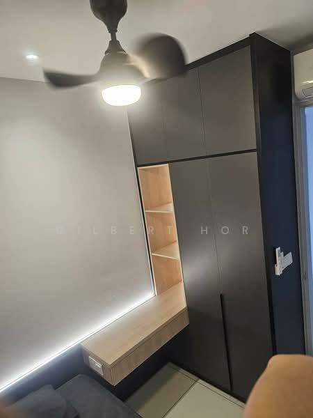 Service Residence for Sale at Kenwingston Platz - Gilbert Hor - Interior - PropertyGuru.com.my