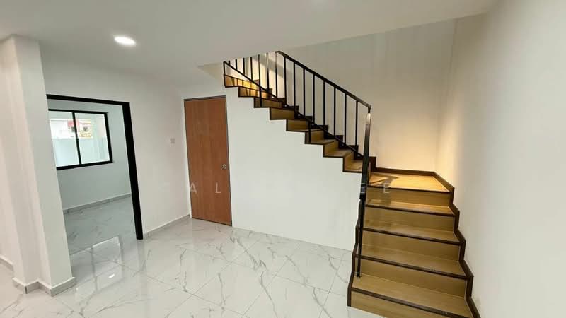 2-storey Terraced House for Sale in Pasir Gudang (Johor) - Calvin Lee - Interior - PropertyGuru.com.my