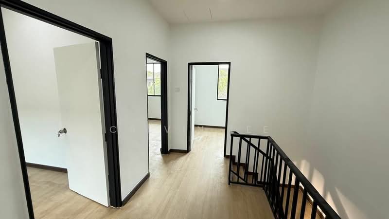 2-storey Terraced House for Sale in Pasir Gudang (Johor) - Calvin Lee - Corridor - PropertyGuru.com.my