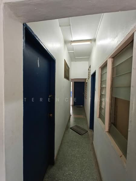 2-storey Terraced House for Sale in Taman Maju Jaya (Johor Bahru) - Terence Tan - Corridor - PropertyGuru.com.my