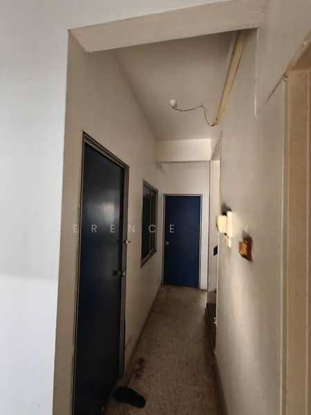 2-storey Terraced House for Sale in Taman Maju Jaya (Johor Bahru) - Terence Tan - Corridor - PropertyGuru.com.my