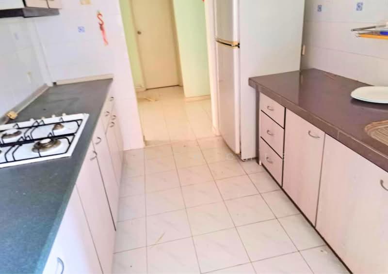 Condominium for Sale at Leader Garden - Clifton Chee - Kitchen - PropertyGuru.com.my