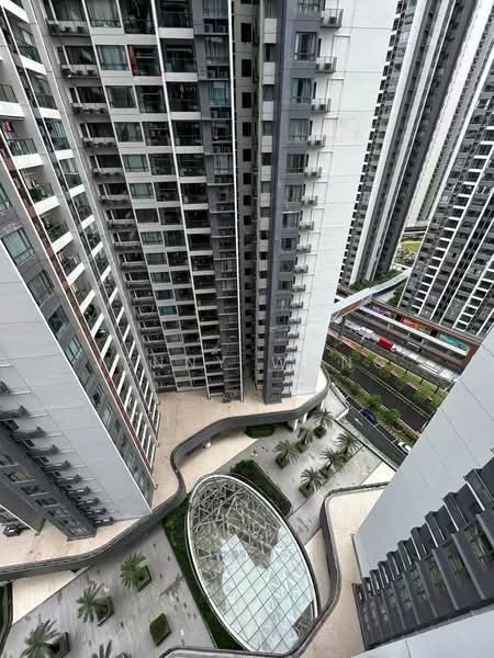 Service Residence for Sale at R&F Princess Cove Phase 1 - Jenny Wong - Exterior - PropertyGuru.com.my