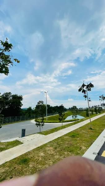 Hijayu Aman untuk Untuk Dijual - RM 550,000, Apr 2026 - Exterior - PropertyGuru.com.my