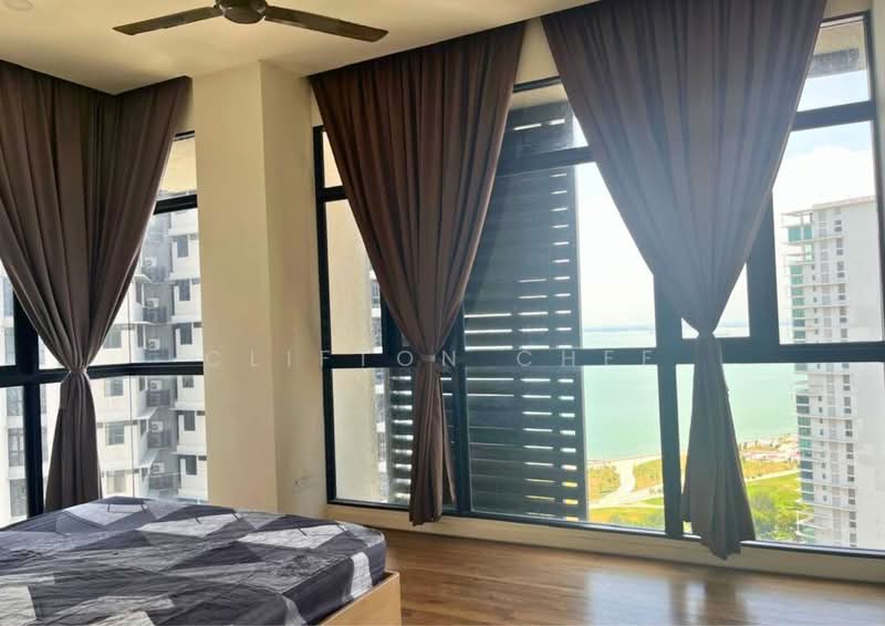 Condominium for Sale at Setia V Residences - Clifton Chee - Bedroom - PropertyGuru.com.my