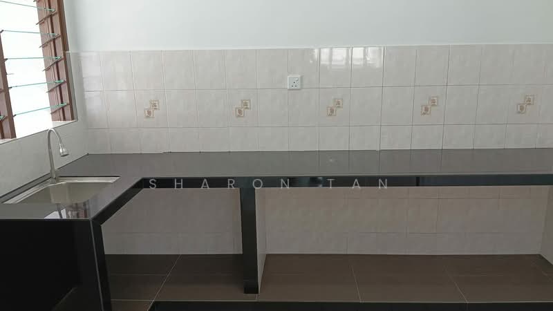 Apartment for Sale at Vista Seri Alam - Sharon Tan - Kitchen - PropertyGuru.com.my