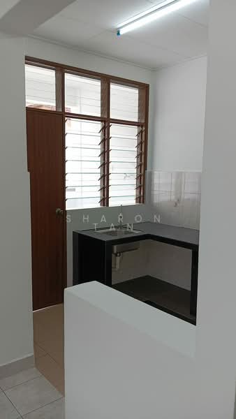 Apartment for Sale at Vista Seri Alam - Sharon Tan - Kitchen - PropertyGuru.com.my