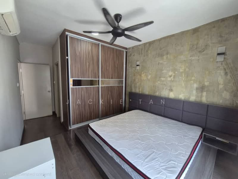 Service Residence for Sale at Pacific Place - Jackie Tan - Bedroom - PropertyGuru.com.my