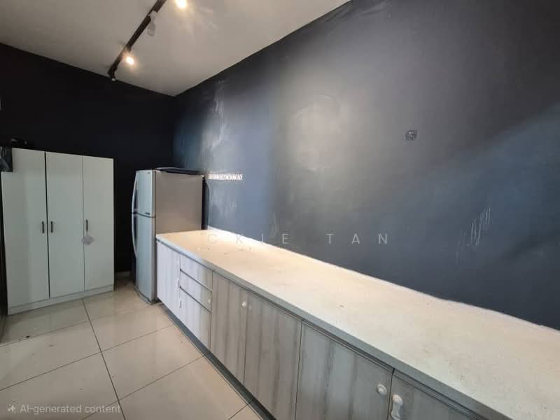 Service Residence for Sale at Pacific Place - Jackie Tan - Kitchen - PropertyGuru.com.my