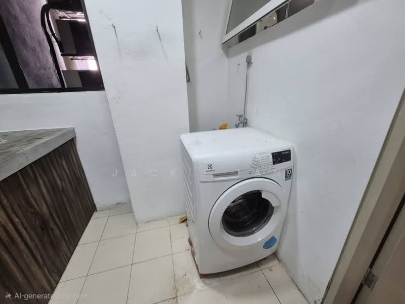 Service Residence for Sale at Pacific Place - Jackie Tan - Interior - PropertyGuru.com.my