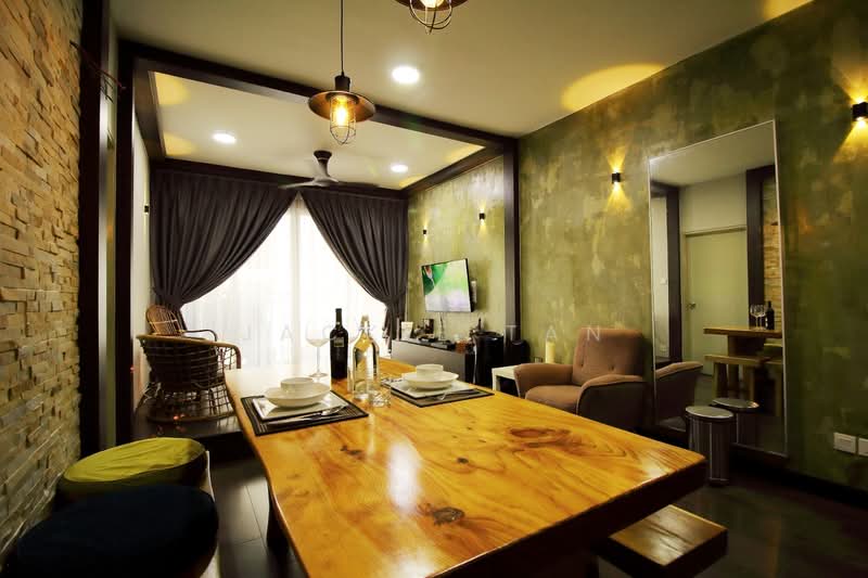 Service Residence for Sale at Pacific Place - Jackie Tan - Dining Room - PropertyGuru.com.my