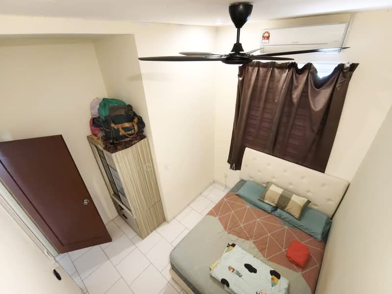BUKIT INDAH BANDAR NUSAJAYA untuk Untuk Disewa - RM 3,000 /bulan, Mac 2026 - Bedroom - PropertyGuru.com.my
