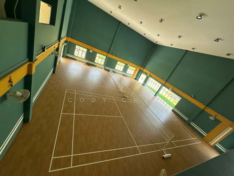 Prestige Residence untuk Untuk Disewa - RM 1,550 /bulan, Apr 2026 - Interior - PropertyGuru.com.my