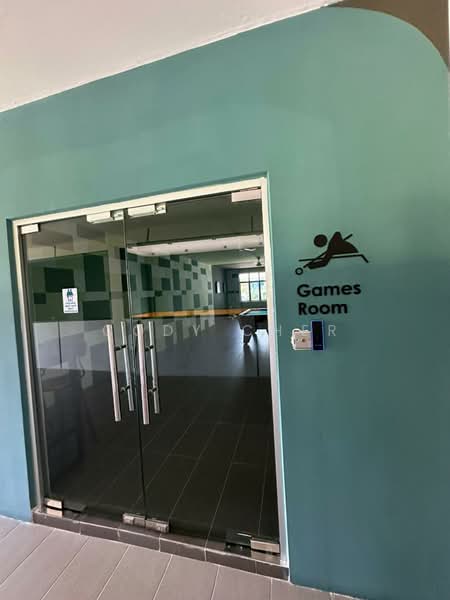 Prestige Residence untuk Untuk Disewa - RM 1,550 /bulan, Apr 2026 - Interior - PropertyGuru.com.my