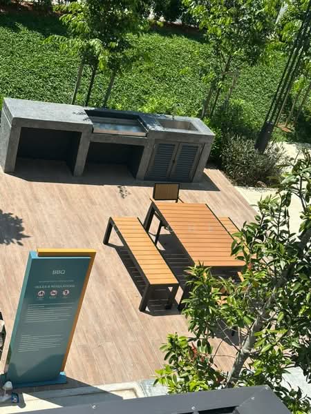 Prestige Residence untuk Untuk Disewa - RM 1,550 /bulan, Apr 2026 - Exterior - PropertyGuru.com.my