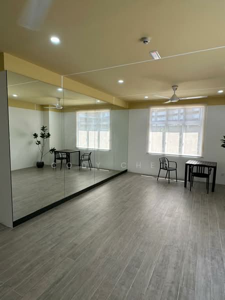 Prestige Residence untuk Untuk Disewa - RM 1,550 /bulan, Apr 2026 - Interior - PropertyGuru.com.my