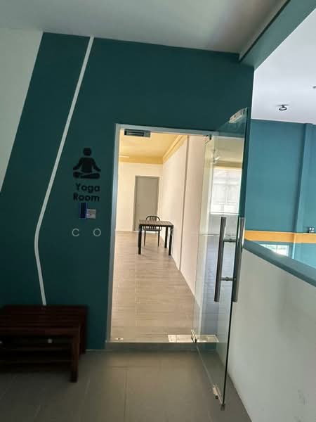 Prestige Residence untuk Untuk Disewa - RM 1,550 /bulan, Apr 2026 - Entrance - PropertyGuru.com.my