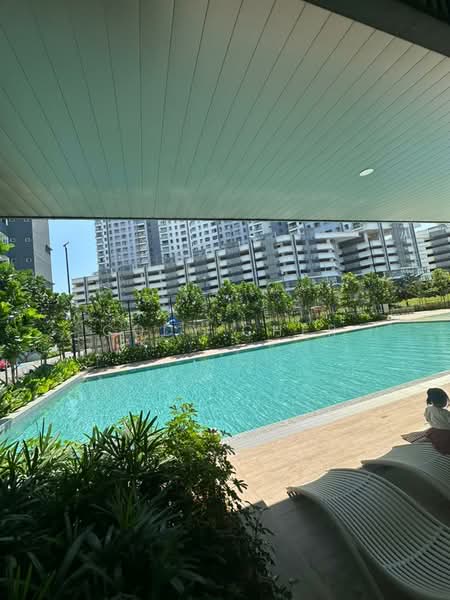 Prestige Residence untuk Untuk Disewa - RM 1,550 /bulan, Apr 2026 - Exterior - PropertyGuru.com.my