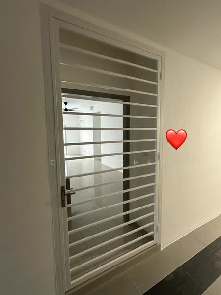 Prestige Residence untuk Untuk Disewa - RM 1,550 /bulan, Apr 2026 - Interior - PropertyGuru.com.my