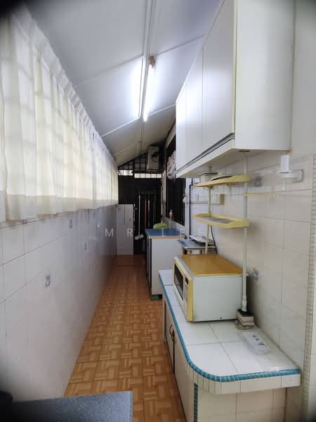 Anjung Bercham Utama untuk Untuk Dijual - RM 438,000, Mac 2026 - Kitchen - PropertyGuru.com.my