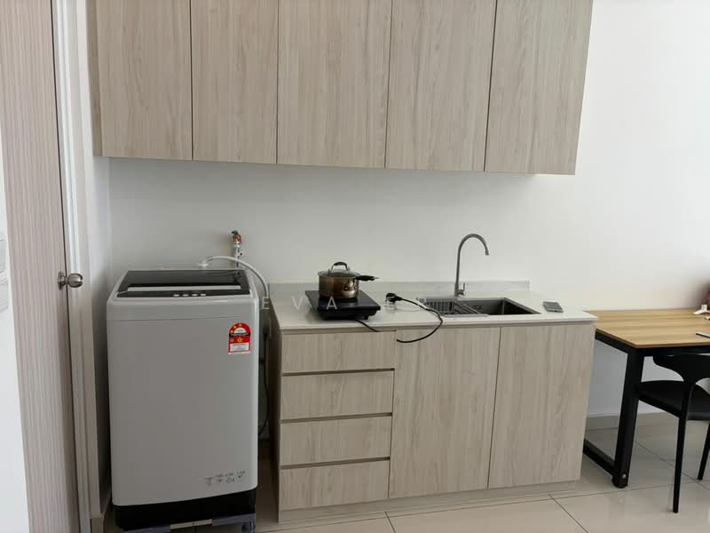 Havona untuk Untuk Disewa - RM 1,700 /bulan, Mac 2026 - Kitchen - PropertyGuru.com.my