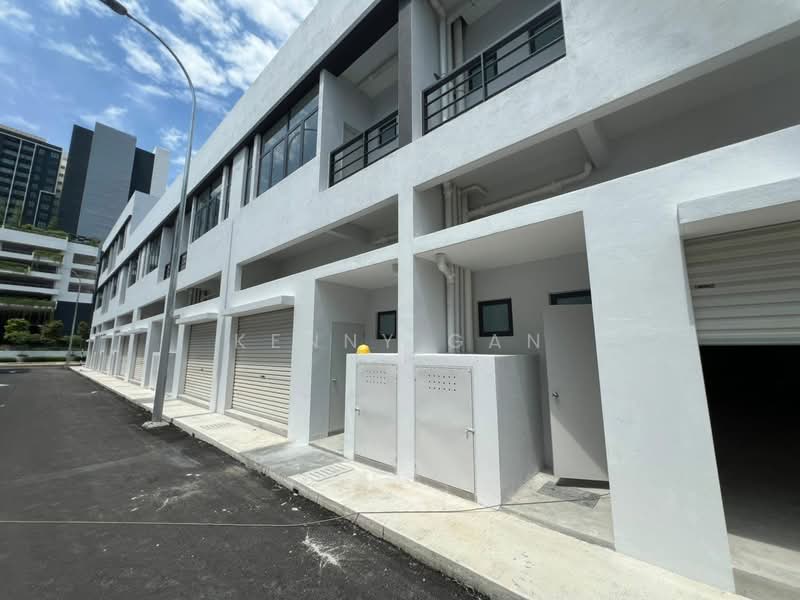 Shop / Office for Rent in Dengkil (Selangor) - Kenny Gan - Exterior - PropertyGuru.com.my