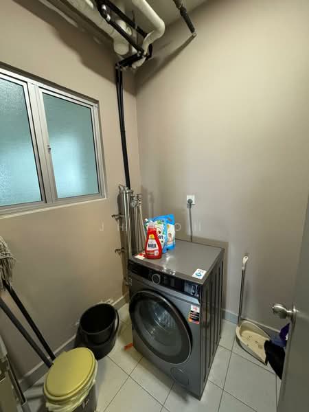 Aman 1 untuk Untuk Disewa - RM 1,799 /bulan, Mac 2026 - Interior - PropertyGuru.com.my