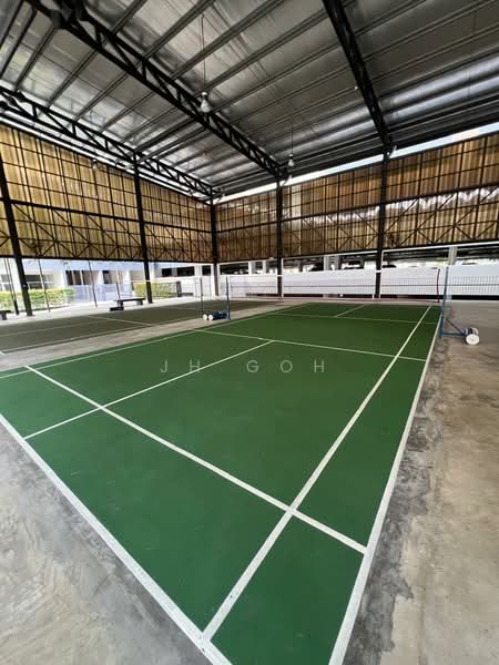 Aman 1 untuk Untuk Disewa - RM 1,799 /bulan, Mac 2026 - Exterior - PropertyGuru.com.my