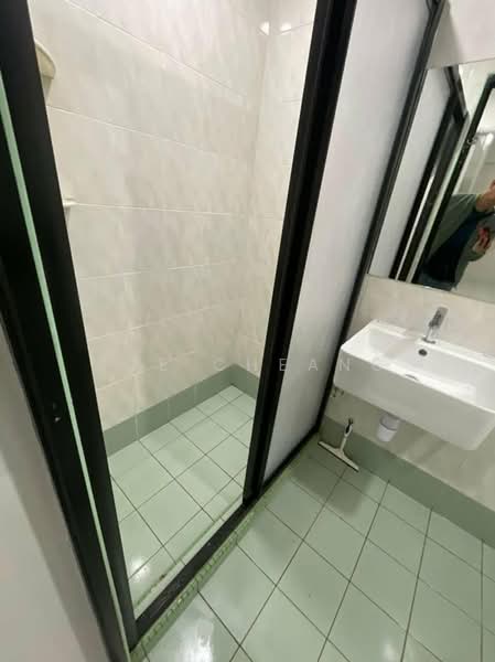 Condominium for Sale at Pelangi Damansara - Joe Cheang - Bathroom - PropertyGuru.com.my