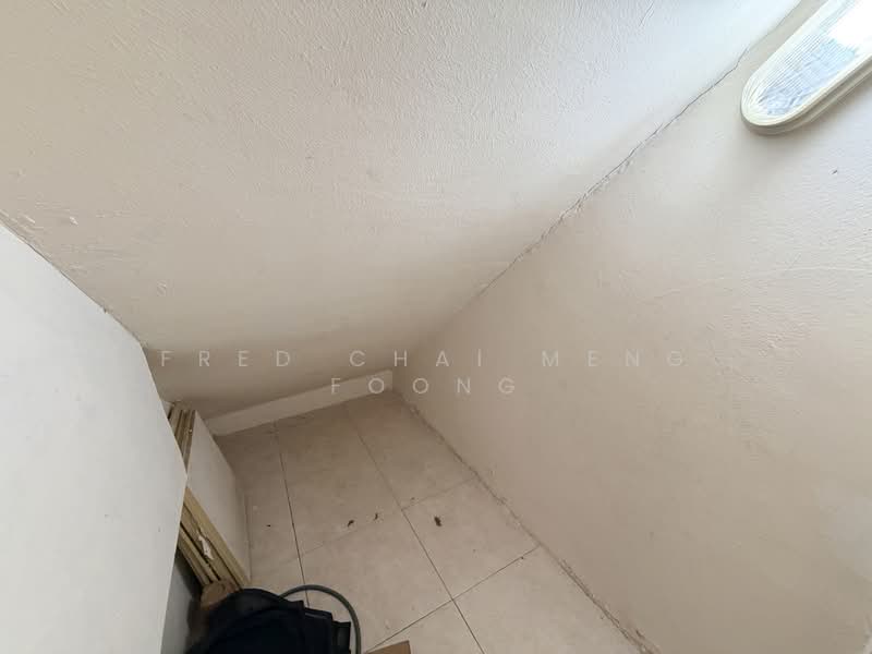 2-storey Terraced House for Sale in Bandar Mahkota Cheras (Cheras) - Fred Chai Meng Foong - Interior - PropertyGuru.com.my
